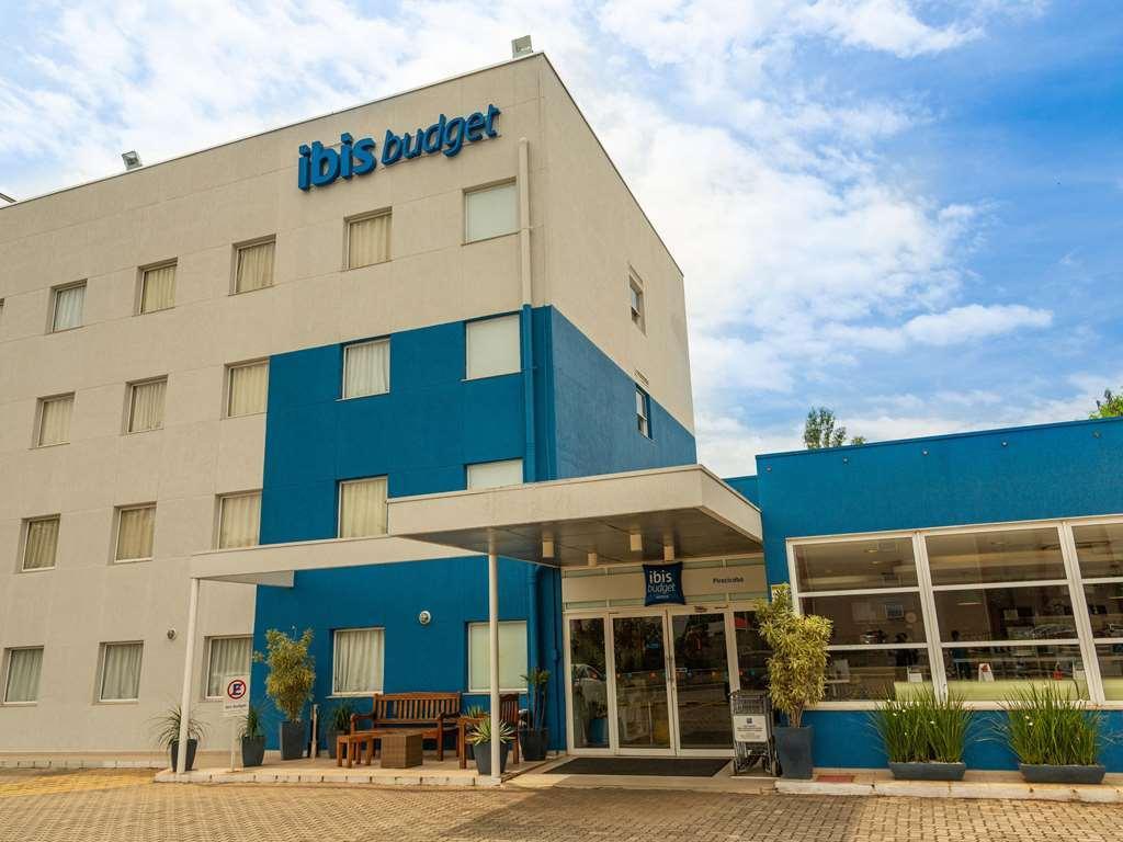 Ibis Budget 피라시카바 외부 사진