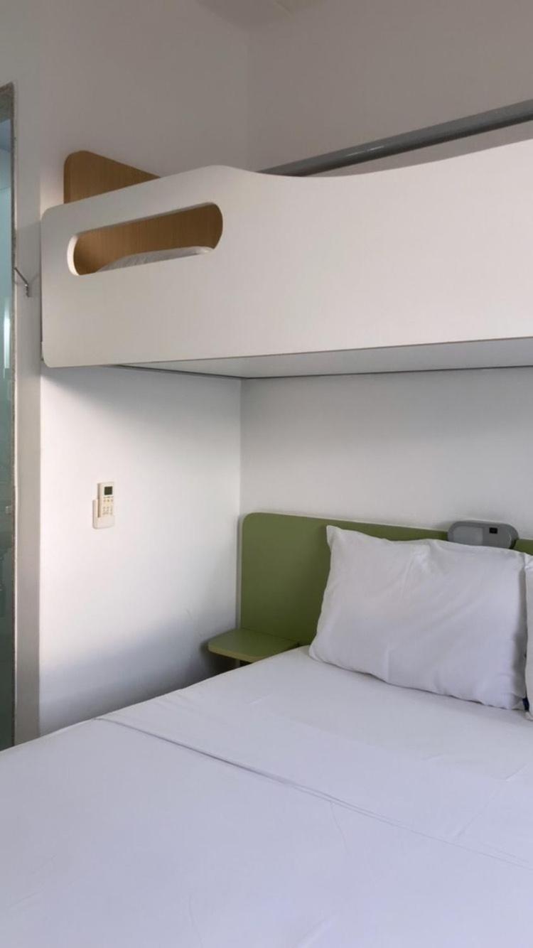 Ibis Budget 피라시카바 외부 사진